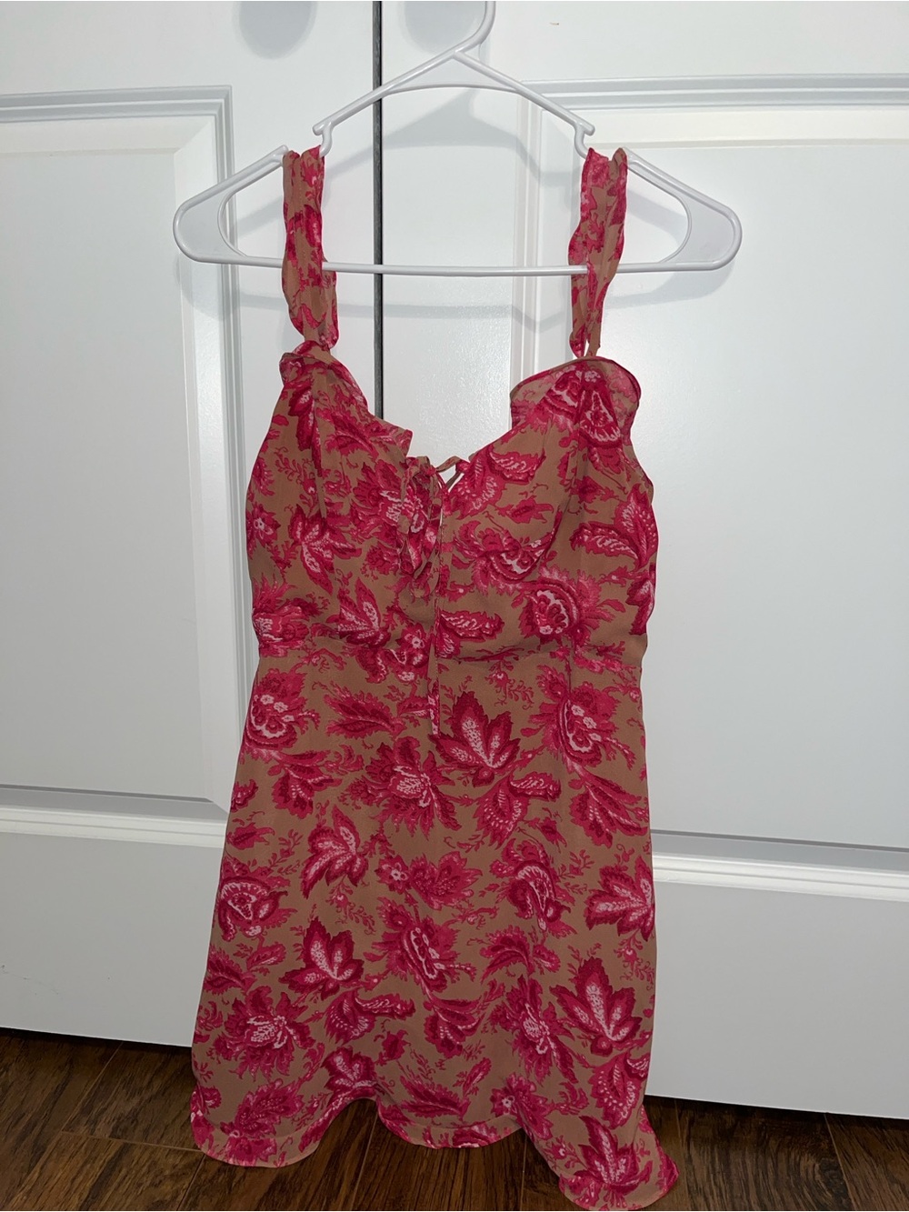 HelloMolly Mini Dress